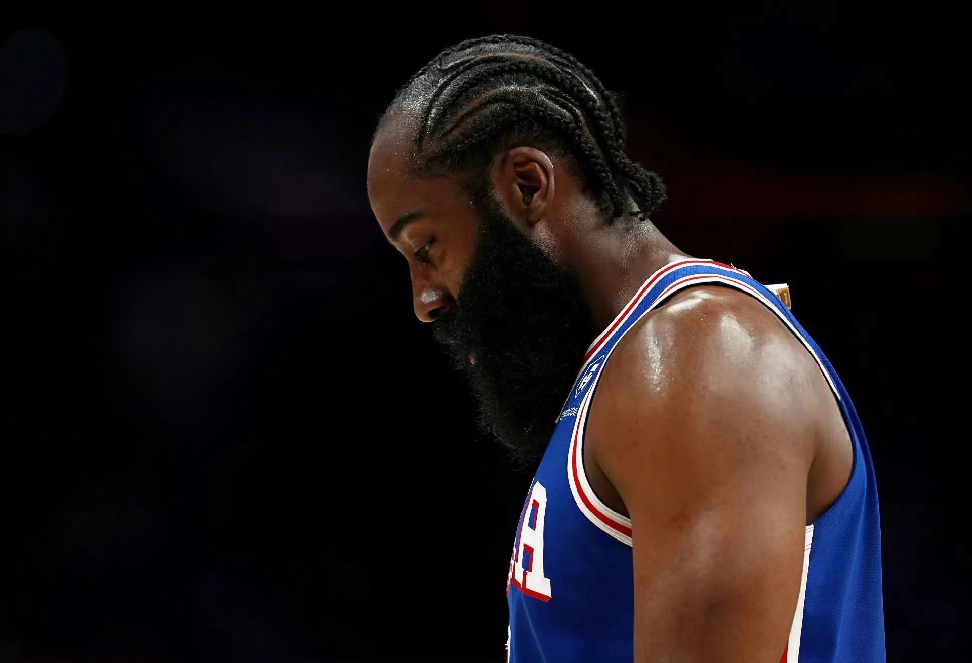 九游娱乐-关于哈登连续七场比赛得分超过反败为胜，独行侠不断突破！热度持续攀升的信息